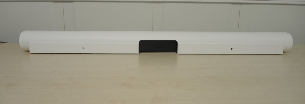 Sonos arc achterzijde